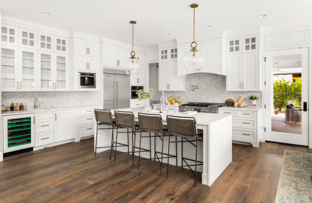 24/7 Emergency Kitchen Island Installation experts in Parkville, MD