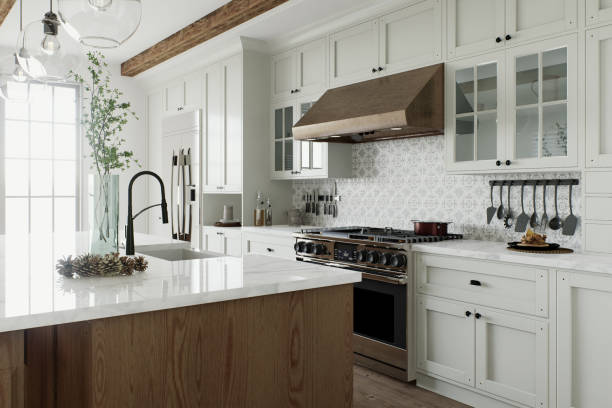 Affordable Kitchen Island Installation solutions in Parkville, MD